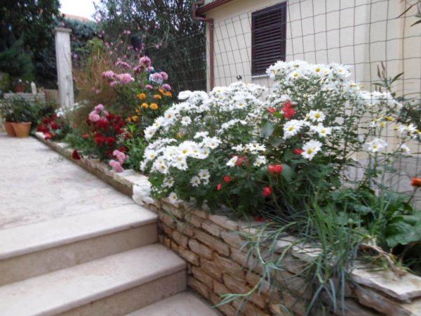 Dream vacations in apartment A1 villa MaVeRo 150 m fare from the beach — photo 4
