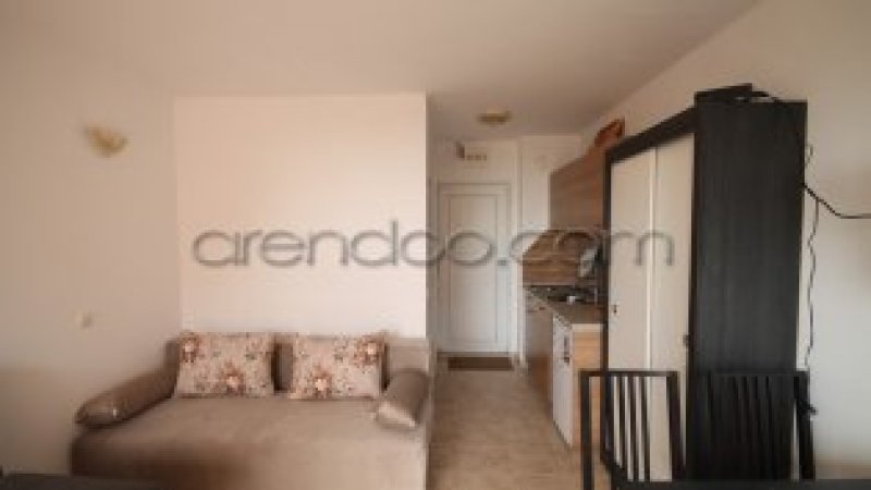 Studio in Anna Marina complex — photo 5