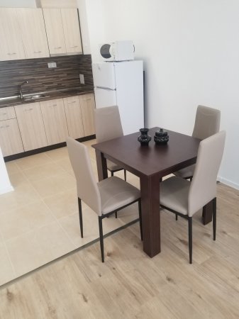 Apartment in Ayvazovsky park — fotografie 2