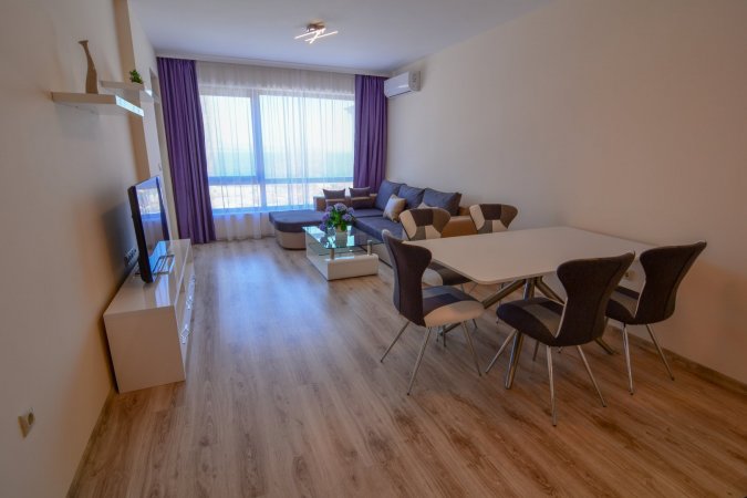 Varna South Bay Luxury Apartments — photo 1