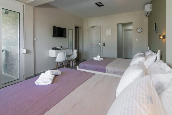 Litos apartment 102 & 201 — photo 1