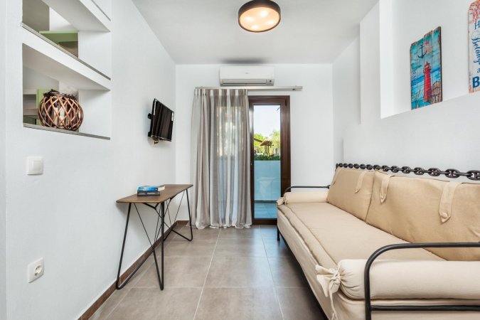 Oasis Chanioti Holiday Home - Ground Floor — photo 2