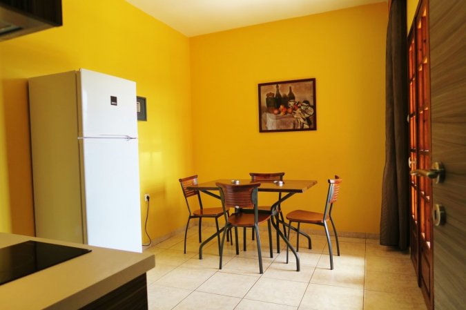 Elegant Apartment in a fabulus holiday complex — photo 4