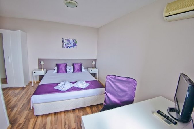 Double Room with Double Bed — photo 3
