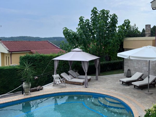 Bozis Private Pool Villa, Siviri — photo 2