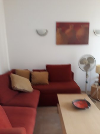 Rent apartment
