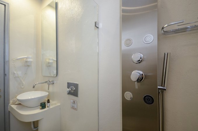 Deluxe studio Naxos 50m from the beach — φωτογραφία 3
