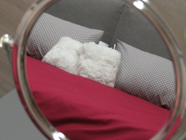 OLIVE GREEN APARTMENT near airport — photo 3
