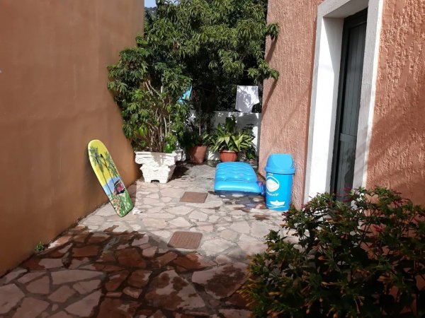 Cozy cottage 100m from Beach. — photo 6