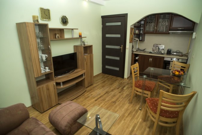 AMIK APARTMENTS TIMOK — photo 5