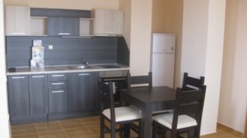 Apartment townhouse in Magic Dreams complex — photo 2