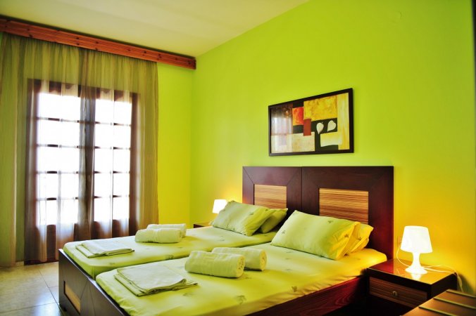 Elegant Apartment in a fabulus holiday complex — photo 5