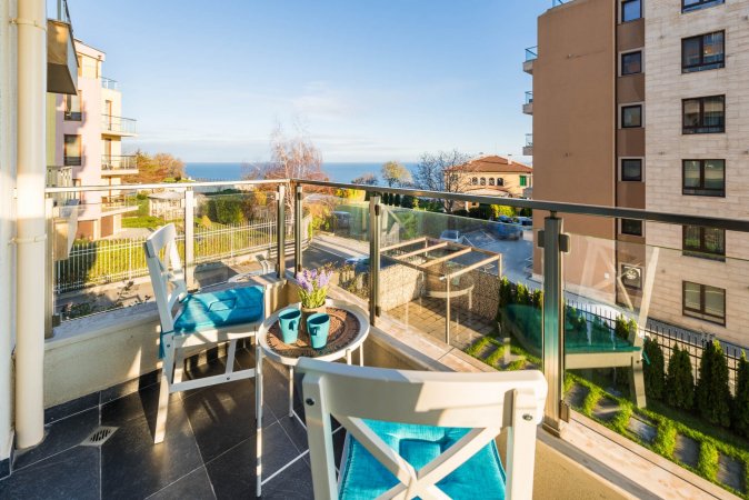 Studio Didi - Style, Panorama, Pool — fotografie 6