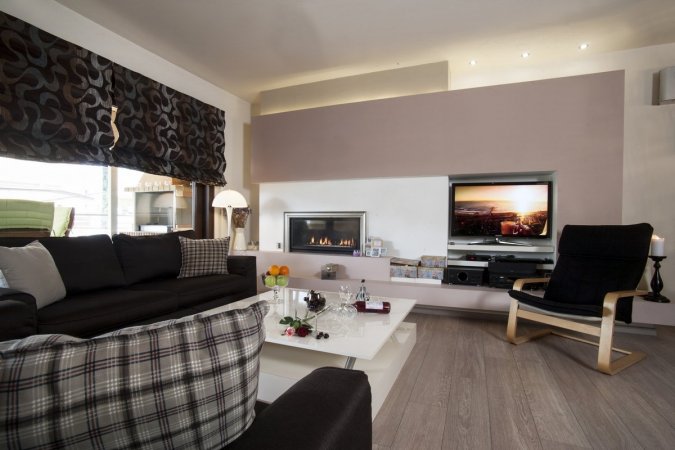 Luxuryhome — φωτογραφία 2