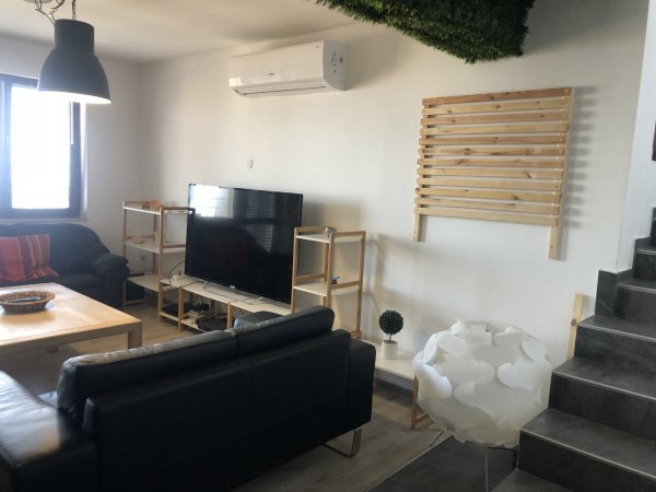 Luxury apartment on three levels with 360 'view — photo 6