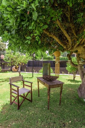 Luxury Villa Golden Crest with private swimming pool — photo 6