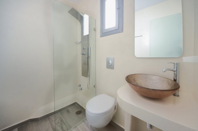 Junior suite 50m from the beach Naxos — φωτογραφία 3