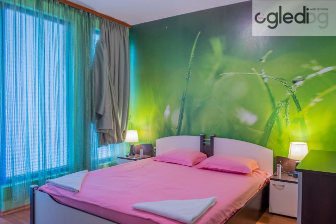 Two bedroom apartment in 300 m from the beach — photo 6