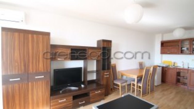 One bedroom apartment in Sunset Kosharitsa complex — photo 5