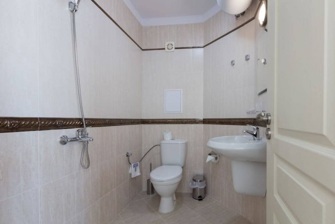 Junior Suite - Zevs Residence — photo 5