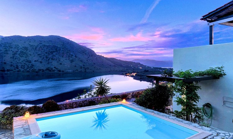 Du Luc Villas 2 Private Pools