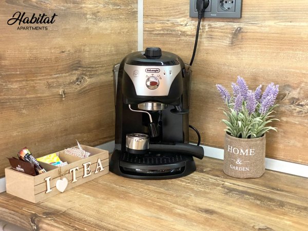 habitat Holiday Apartment — photo 6