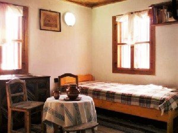 The house of the artist Gabriel Vichev-Kalmi — photo 5