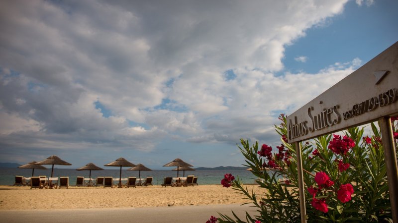 Athos Villas Deluxe — photo 4