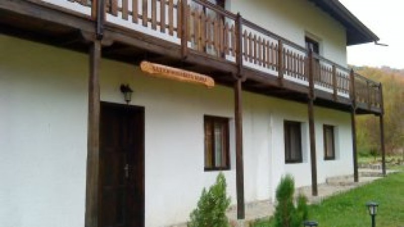 Хаджипешовата къща — photo 3