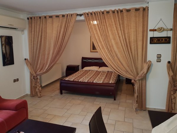 Villa Nikolas — photo 4