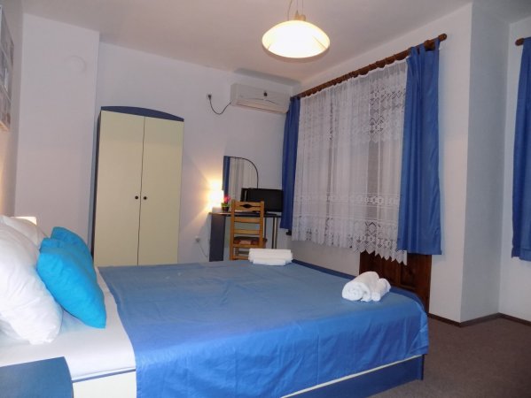 Rally Apartments - Китен