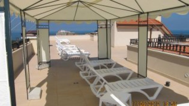 Apartment in Royal Beach Plaza — photo 2