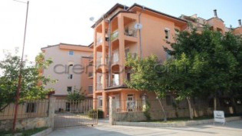 Two bedroom apartment in Casa Brava 2 — photo 1