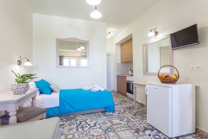 Stafylos Suites & Boutique Hotel — photo 4