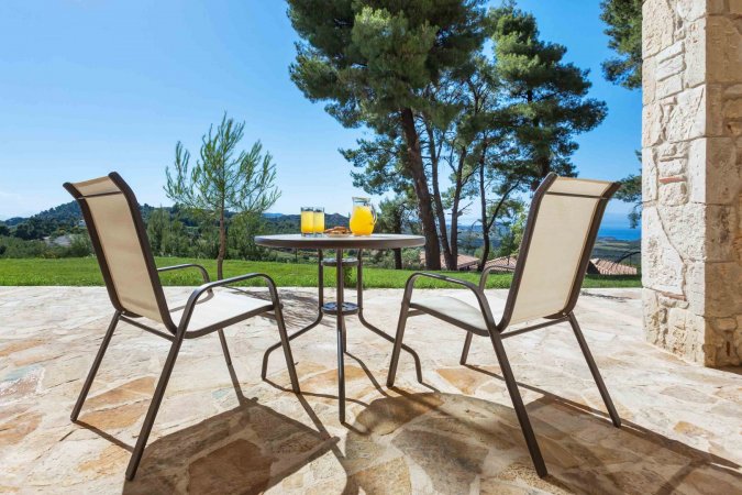 Deluxe Villa - Pigadi [Akritas] — photo 2