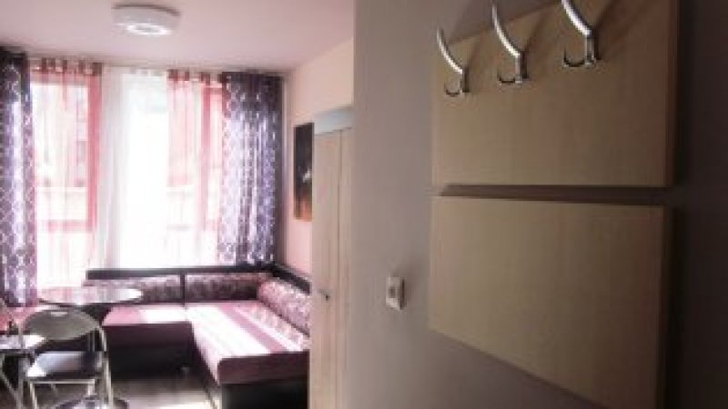 Apartment Purple — photo 1