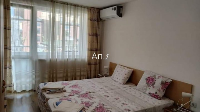 Apartment near Cherno More Hotel - Top center of Varna — photo 5