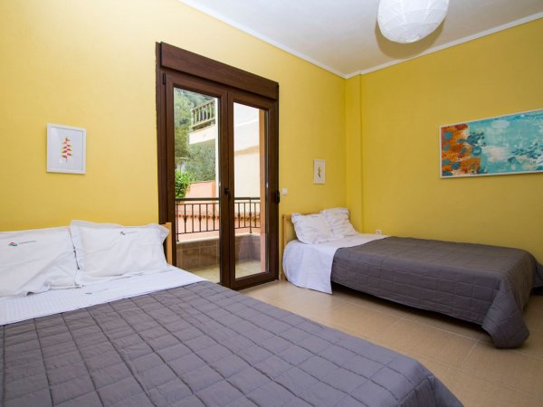 Beachfront Villa by Halkidiki Villas — photo 4