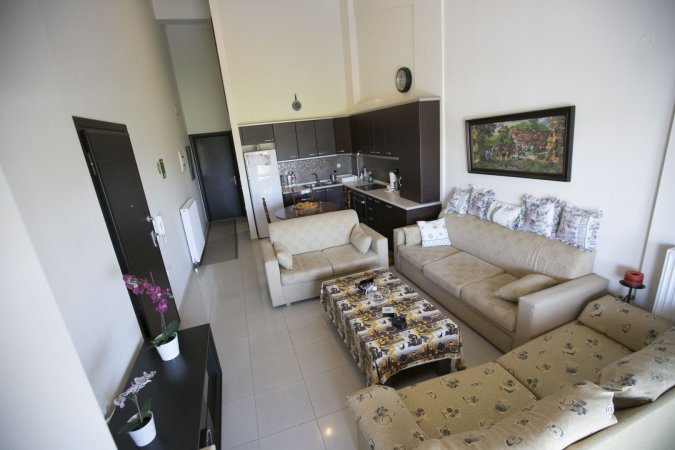 Apartment Angelina — φωτογραφία 1