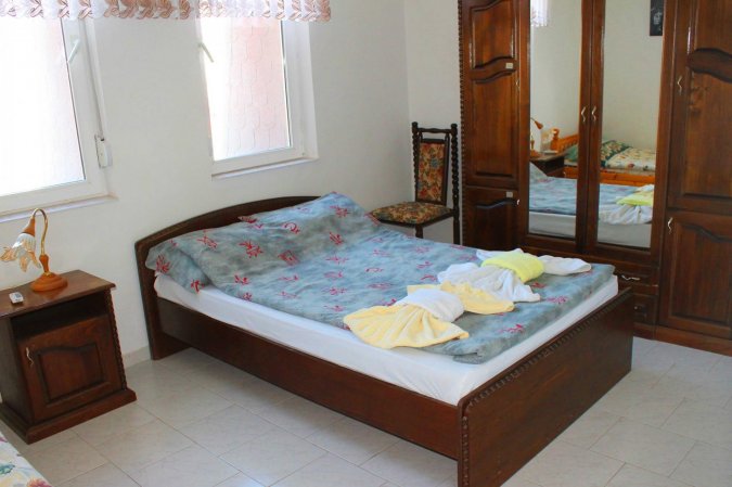 Apartament Sun palace — photo 2