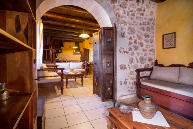Purple villa Malotira — photo 6