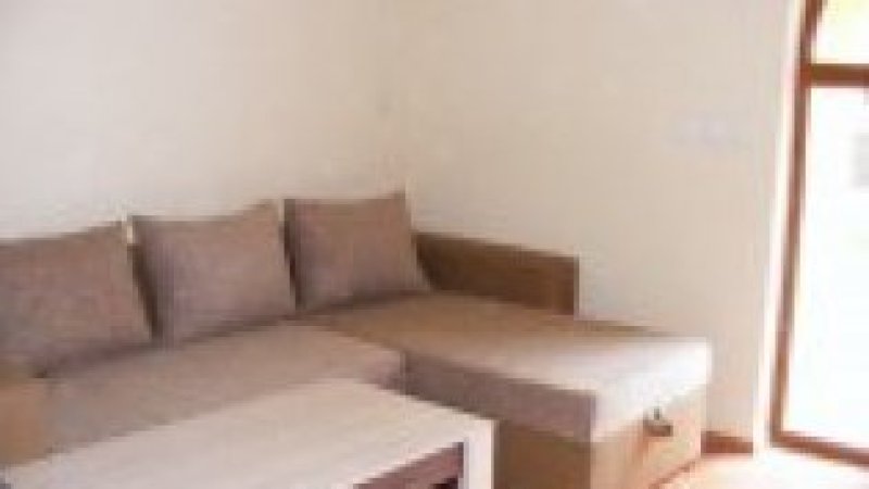 Apartment with 1 bedroom in Villa Romana complex — photo 3