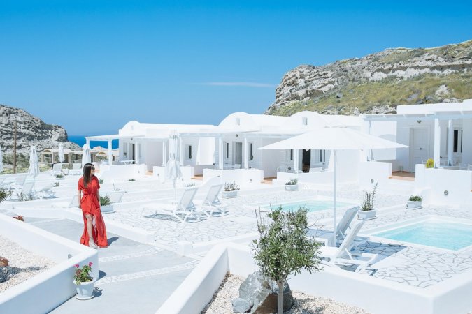 Katharos Villas — photo 3