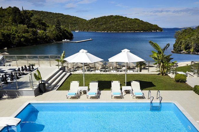 KARVOUNO VILLAS - VILLA ANDRIANA — photo 1