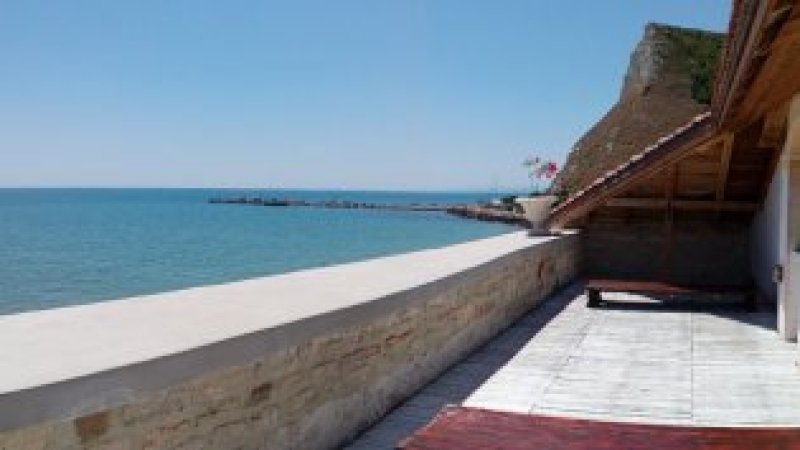 Вила-къща за гости Белвизо