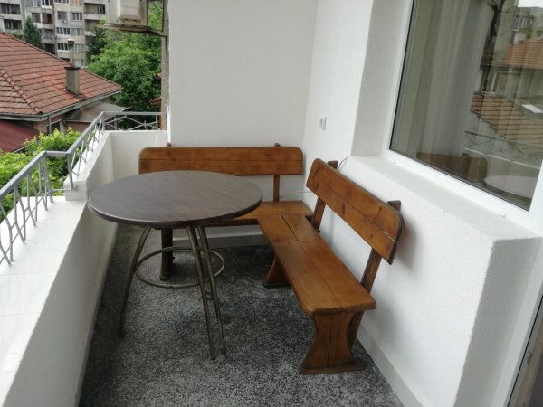 Comfort apartament VT — photo 4