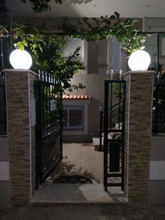 SeaSide Apartment RIO [Α1] (2-4 visitors) — photo 3