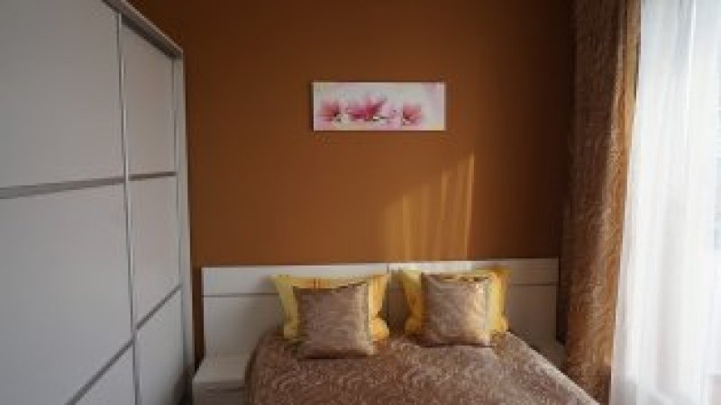 Apartment with 1 bedroom in Sveti Vlas — photo 3