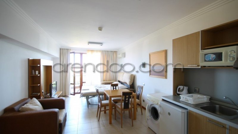 Apartment in Emerald complex — photo 2