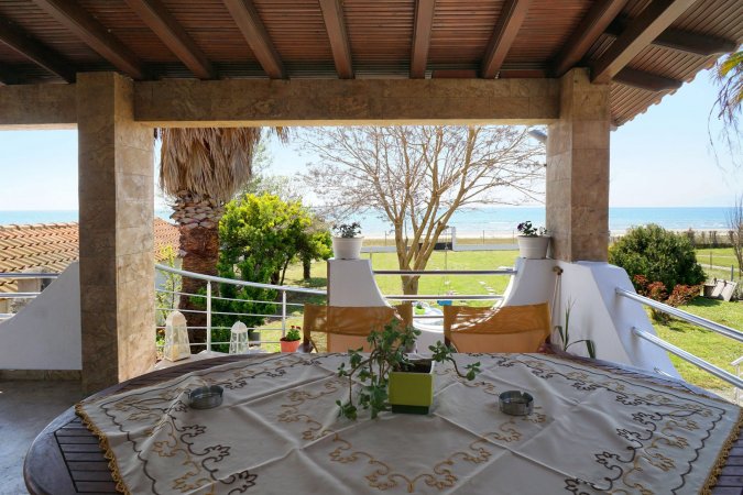 Afroditi Beach House — photo 5